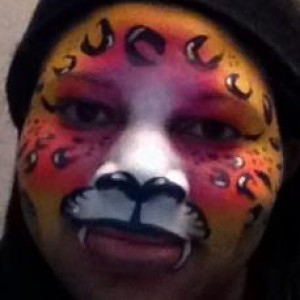 Making Faces & Twists - Face Painter / Body Painter in Plano, Texas