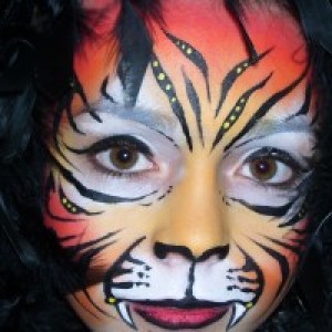 Face Painting and Body Artistry By Karina - Face Painter in Los Angeles, California