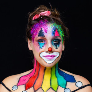 Creative Faces - Face Painter / Halloween Party Entertainment in Seattle, Washington