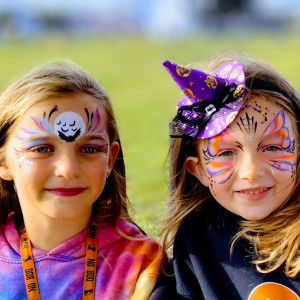 Face Painting By Allison in Wonderland - Face Painter / Body Painter in Gates, North Carolina