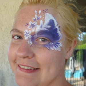 Face Painting by Carol - Face Painter / Family Entertainment in Cottonwood, Arizona