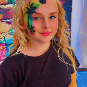 Face Painting by Chayo - Face Painter / Family Entertainment in Lakeport, California