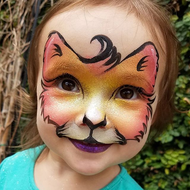 Hire Elite Artistry - Face Painter in San Antonio, Texas