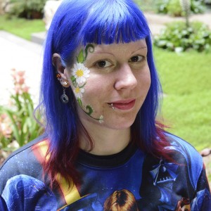 Face Painting by Jessica-Lee - Face Painter in Auburndale, Florida