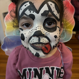 Face Painting by Kailey - Face Painter in Latham, New York
