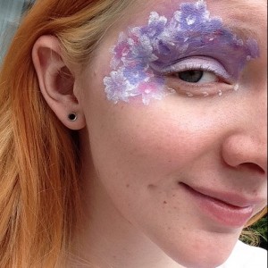 Face Painting By Kaitlyn