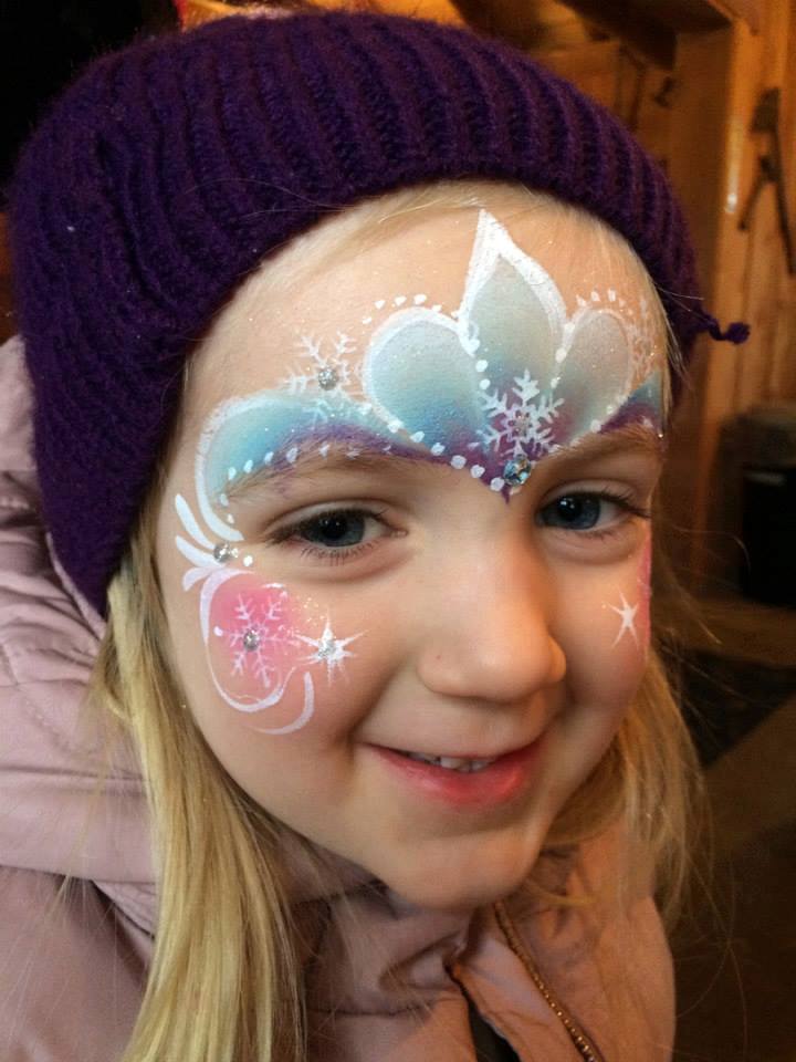 Hire Face Painting by Lori - Face Painter in Green Bay, Wisconsin