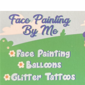 Face Painting By Me LLC - Face Painter in Hialeah, Florida