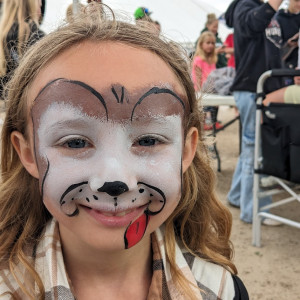 Face Painting by Renee - Face Painter in Fond Du Lac, Wisconsin