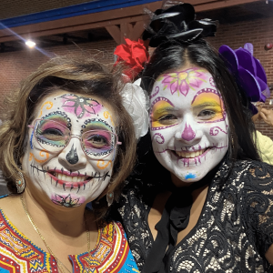 Face Painting by Toni - Face Painter in Blacksburg, Virginia