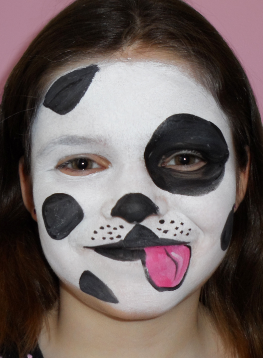 Gallery photo 1 of Face Painting by Trudy