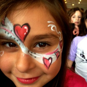 Face Painting - Party Entertainment Ideas Inc - Face Painter in Massapequa, New York