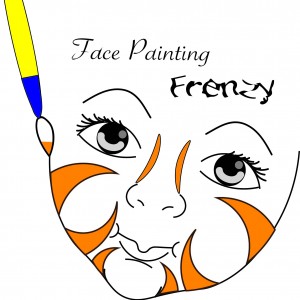 Face Painting Frenzy