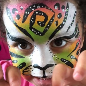 Face Painting Fun by Devona - Face Painter in Charlotte, Tennessee