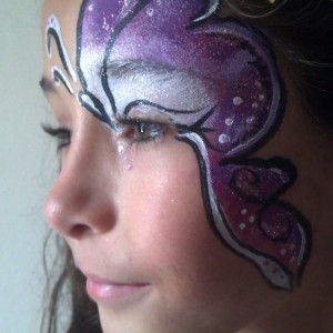 Face Painting Kids Party