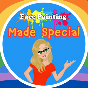 Face Painting Made Special - Face Painter in Port Orange, Florida