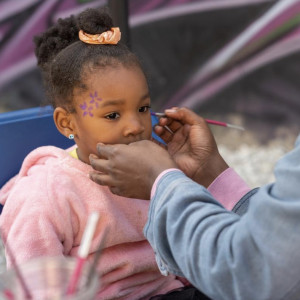 Face Painting - Face Painter / Balloon Twister in Homewood, Illinois
