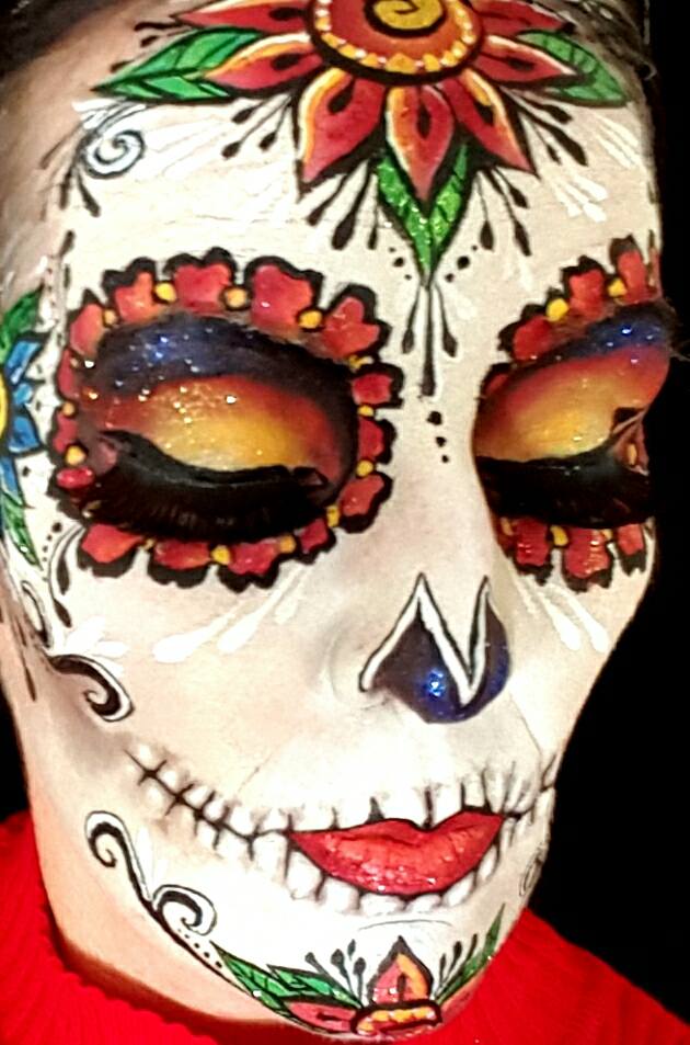 Hire Face Painting Paradise Face Painter in South Jordan, Utah