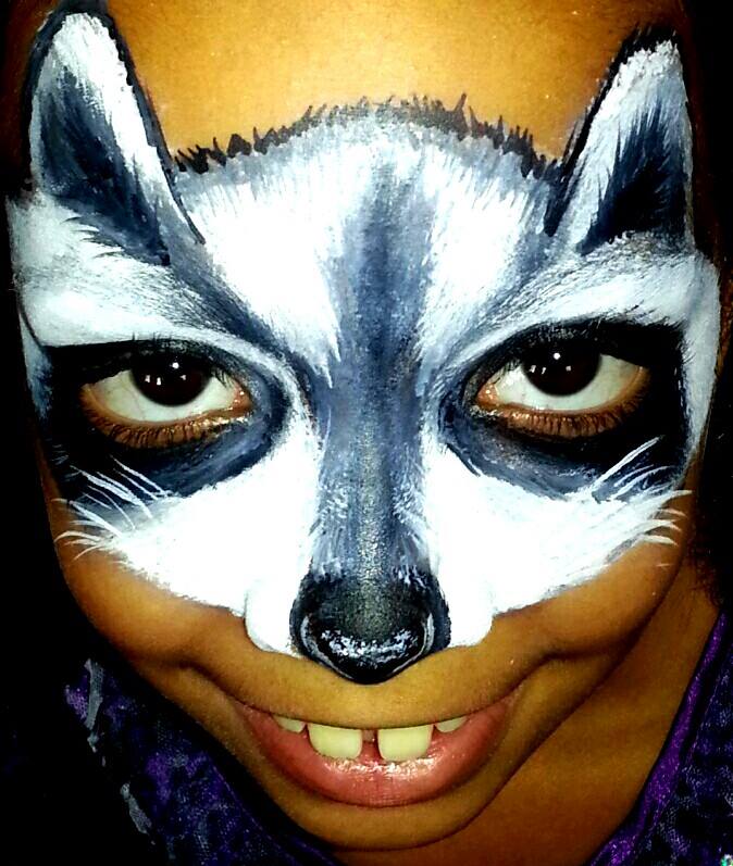 Hire Face Painting Paradise Face Painter in South Jordan, Utah