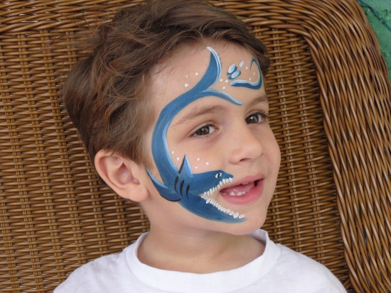 Hire Face Painting and Parties - Face Painter in Port St Lucie, Florida