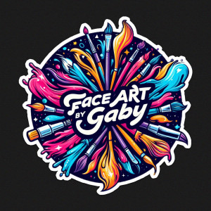 FaceArt By Gaby - Face Painter in Atlanta, Georgia