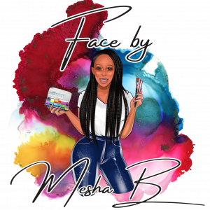 Face by Mesha B