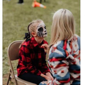 Facepaint, Balloons, Characters & more! - Face Painter / Outdoor Party Entertainment in Plymouth, Massachusetts
