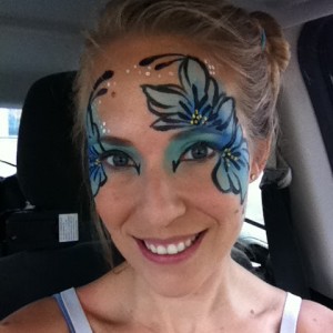 FacePainting and Caricatures for Parties/Events