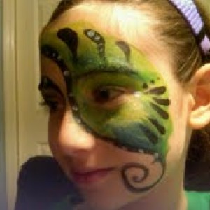 Miss Jessica : Facepainting and Children's Event Entertainment - Face Painter in Pomona, New York