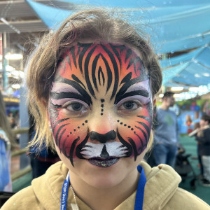 Facepainting by Kori - Face Painter in Red Lion, Pennsylvania
