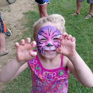 Facepainting by Shari - Face Painter / Family Entertainment in Edwardsburg, Michigan