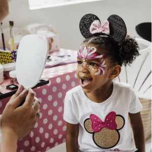 Facepainting Mel - Face Painter / Balloon Twister in Sayreville, New Jersey