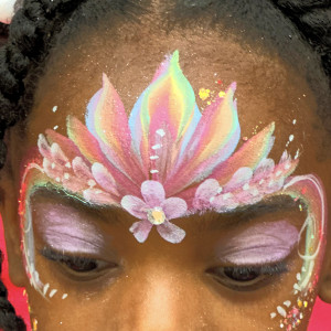 Facepainting with Beny - Face Painter in Rockville, Maryland