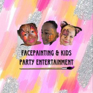 Facepaintingbyivanna - Face Painter / Halloween Party Entertainment in Pasadena, Texas