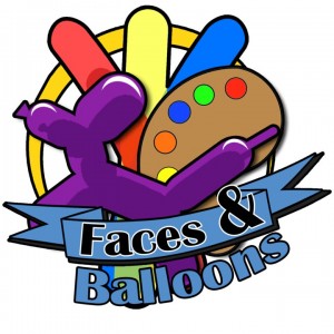 Faces and Balloons, LLC