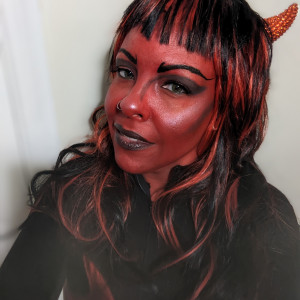 Faces By Darla - Makeup Artist / Halloween Party Entertainment in Ellicott City, Maryland