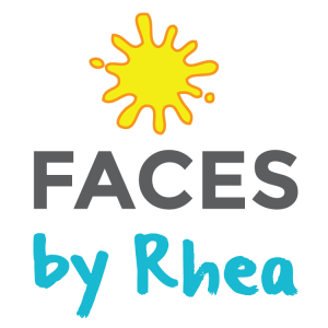 Faces by Rhea - Face Painter in Jessup, Maryland