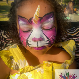 Starburst Arts - Face Painter / Princess Party in Minneapolis, Minnesota