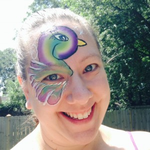 Faces of Whimsy