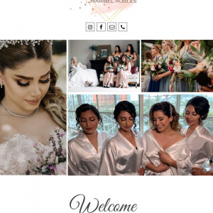 Facesbymaribelrobles - Makeup Artist / Wedding Services in Bellflower, California