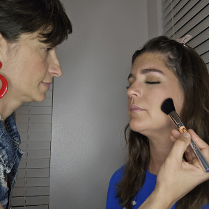 Facial Arts - Face Painter / Airbrush Artist in Santa Clarita, California
