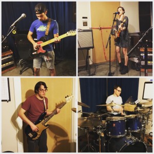 Star Chamber - Indie Band / Pop Singer in Shreveport, Louisiana