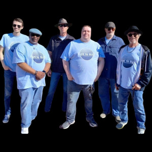 Fade to Blue - Classic Rock Band in Newport News, Virginia