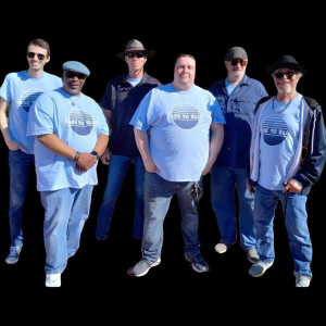 Fade to Blue - Blues Band in Newport News, Virginia