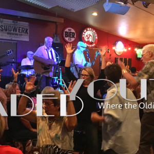 Faded Youth - Oldies Music in Columbia, Missouri