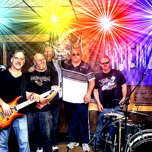Fadein2blue - Cover Band in Cedar Grove, New Jersey