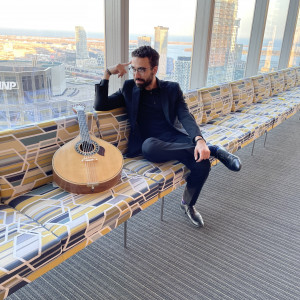 Fado (Portuguese) Guitar - Guitarist in Brampton, Ontario