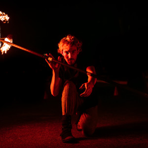 Fae Fire Flow - Fire Performer / Outdoor Party Entertainment in Las Vegas, Nevada