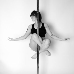 Faerial Spins - Aerialist in Charlottetown, Prince Edward Island