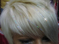 Gallery photo 1 of Spellbound Fairy Hair Sparkles